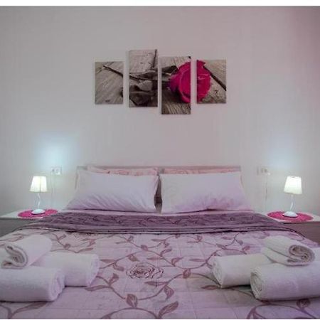 Apartament La Casa Di Chiara Taviano  Zewnętrze zdjęcie