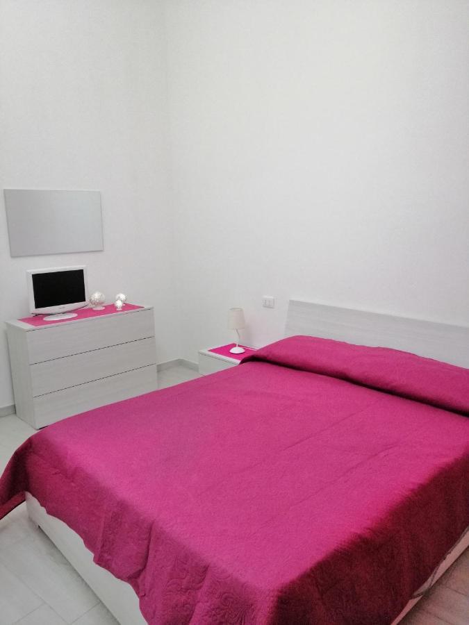 Apartament La Casa Di Chiara Taviano  Zewnętrze zdjęcie