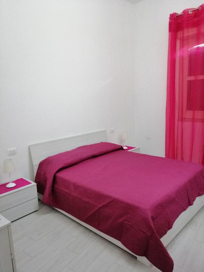 Apartament La Casa Di Chiara Taviano  Zewnętrze zdjęcie
