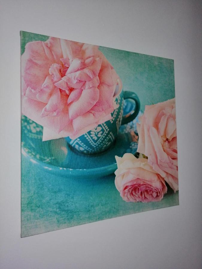 Apartament La Casa Di Chiara Taviano  Zewnętrze zdjęcie