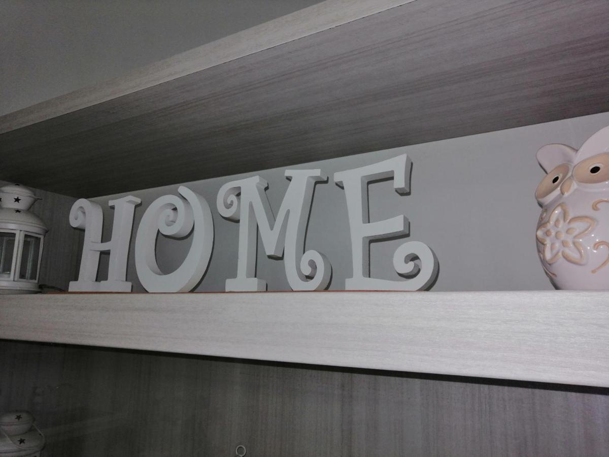 Apartament La Casa Di Chiara Taviano  Zewnętrze zdjęcie