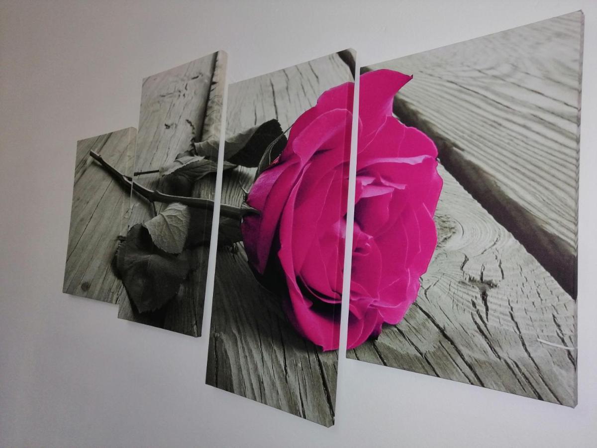 Apartament La Casa Di Chiara Taviano  Zewnętrze zdjęcie