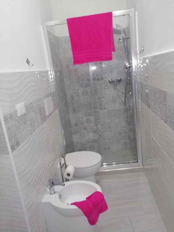 Apartament La Casa Di Chiara Taviano  Zewnętrze zdjęcie