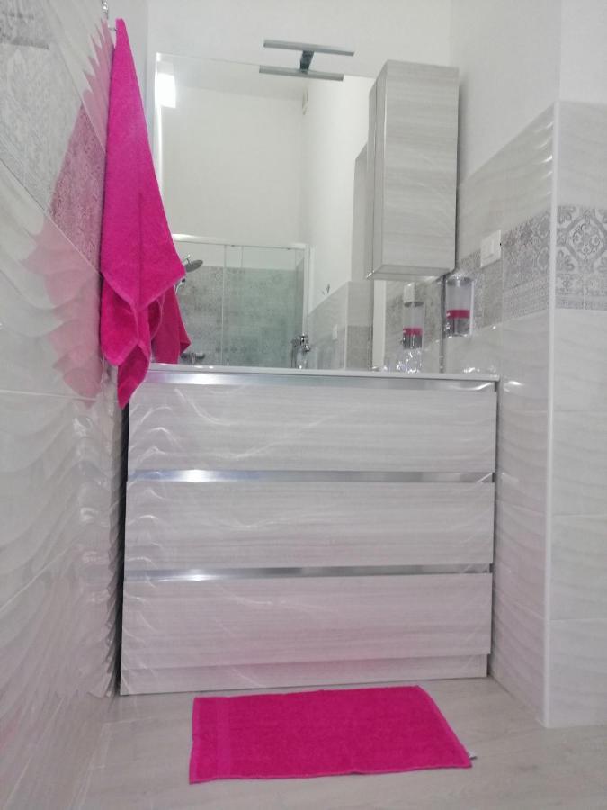 Apartament La Casa Di Chiara Taviano  Zewnętrze zdjęcie