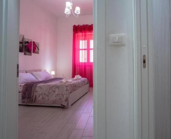 Apartament La Casa Di Chiara Taviano  Zewnętrze zdjęcie