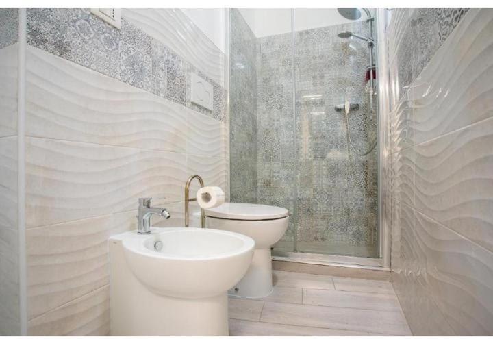 Apartament La Casa Di Chiara Taviano  Zewnętrze zdjęcie