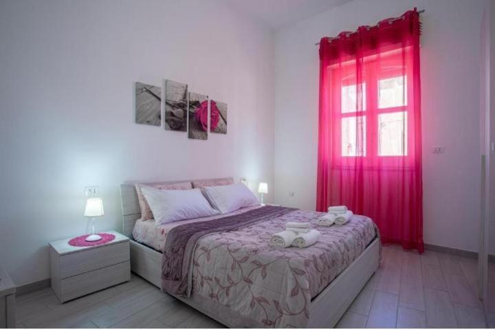 Apartament La Casa Di Chiara Taviano  Zewnętrze zdjęcie