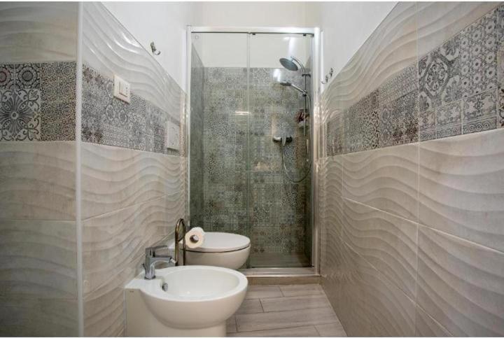 Apartament La Casa Di Chiara Taviano  Zewnętrze zdjęcie
