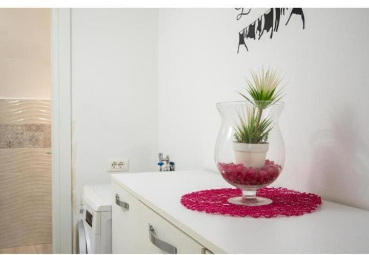 Apartament La Casa Di Chiara Taviano  Zewnętrze zdjęcie
