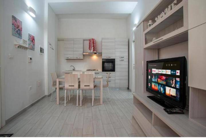 Apartament La Casa Di Chiara Taviano  Zewnętrze zdjęcie