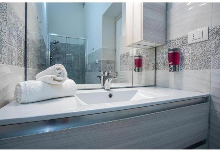 Apartament La Casa Di Chiara Taviano  Zewnętrze zdjęcie