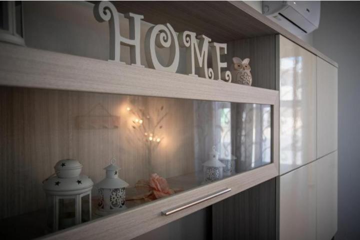 Apartament La Casa Di Chiara Taviano  Zewnętrze zdjęcie