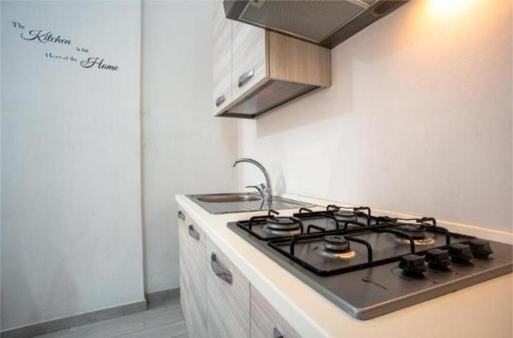 Apartament La Casa Di Chiara Taviano  Zewnętrze zdjęcie