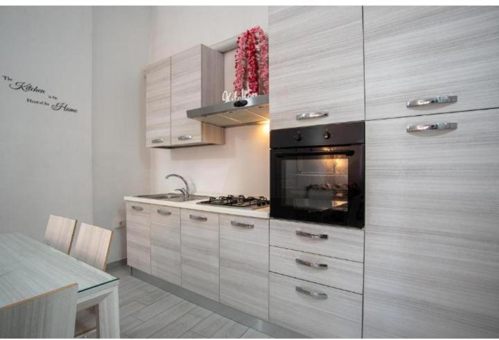 Apartament La Casa Di Chiara Taviano  Zewnętrze zdjęcie