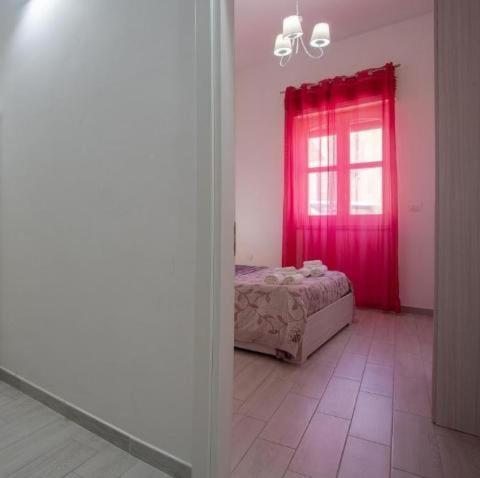 Apartament La Casa Di Chiara Taviano  Zewnętrze zdjęcie