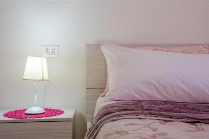 Apartament La Casa Di Chiara Taviano  Zewnętrze zdjęcie